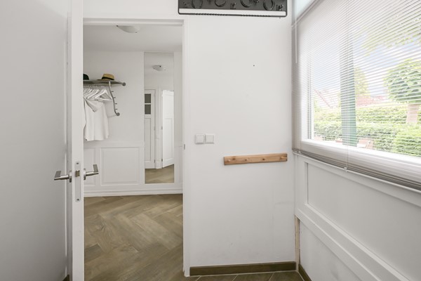 Foto - Verkocht onder voorbehoud: Kemphaanstraat 2, 1911 XB Uitgeest